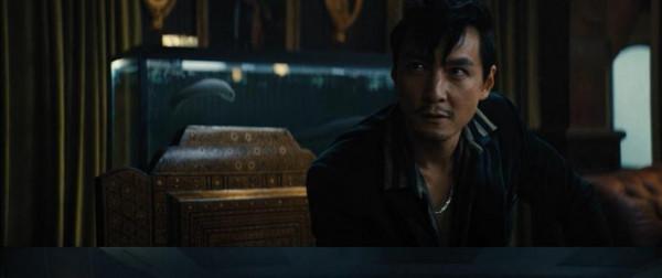 47歲吳彥祖受邀到大學講課,鬍子拉碴略顯老態,被指撞臉蘇大強 47歲吳彥祖受邀到大學講課,鬍子拉碴略顯老態,被指撞臉蘇大強