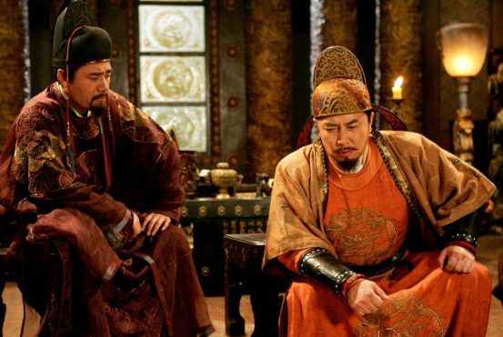 劉邦朱元璋大殺開國功臣，李世民卻優待功臣，他不怕功高震主嗎？