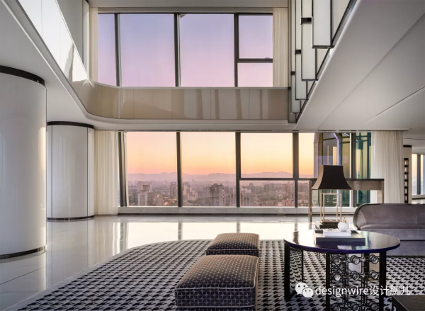 CCD重磅設計:北京三里屯一號公寓·Chanel CCD重磅設計:北京三里屯一號公寓·Chanel