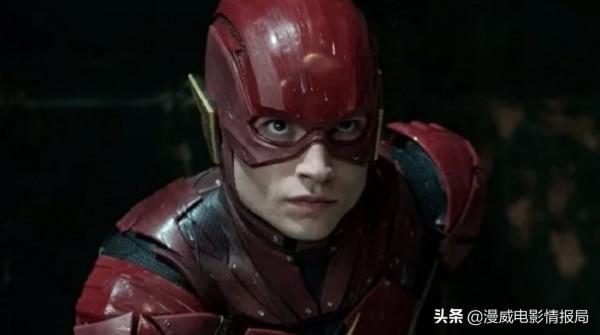 這下尷尬了，華納DC決定暫停與閃電俠演員埃茲拉·米勒的合作