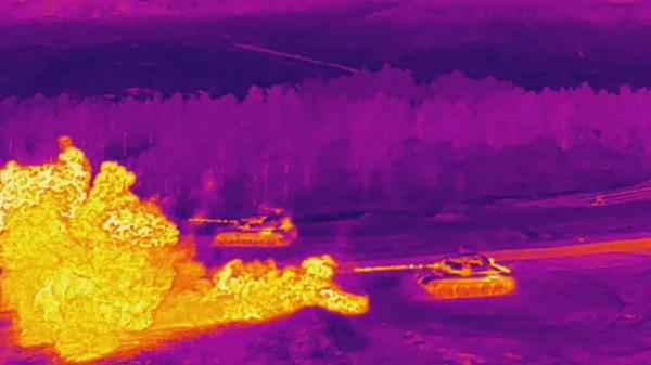 三界,硝煙再起 三界,硝煙再起