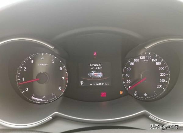 起亞K7見過嗎？當年30萬的韓系旗艦如今8萬即可擁有，網友：凱尊