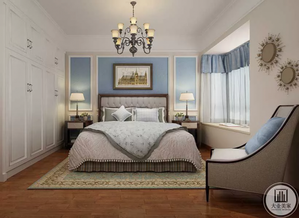 案例賞析|| 邂逅美景,與愜意居室不期而遇 案例賞析|| 邂逅美景,與愜意居室不期而遇