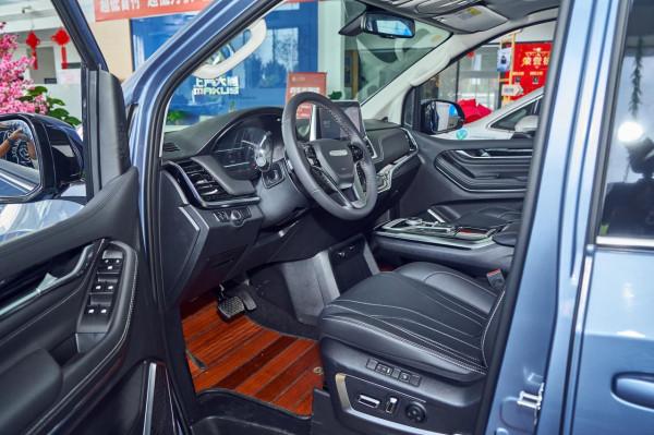 享受VIP商旅出行 躺下來交個朋友 上汽大通G20PLUS探店 享受VIP商旅出行 躺下來交個朋友 上汽大通G20PLUS探店