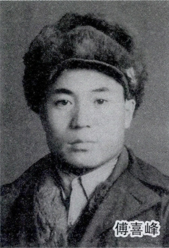 志願軍連長因為吃了兩個土豆，受致命傷後被救活，後來官至副軍級