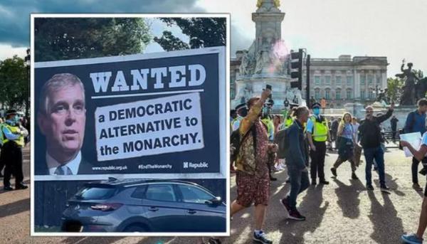 女王心碎:被反君主制組織施壓,必須交出最疼愛的兒子保全王室? 女王心碎:被反君主制組織施壓,必須交出最疼愛的兒子保全王室?