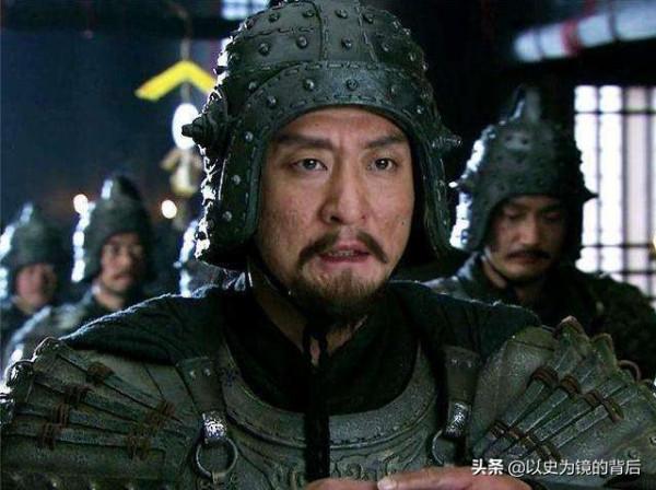 曹操太廟有26人,為何荀彧、賈詡、于禁、許褚四個功臣卻沒進入 曹操太廟有26人,為何荀彧、賈詡、于禁、許褚四個功臣卻沒進入