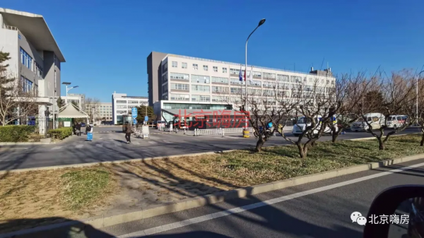 進圈海淀碼農就要先搶房