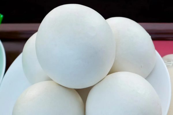 甘肅人的饃饃，能吃一年不重樣！