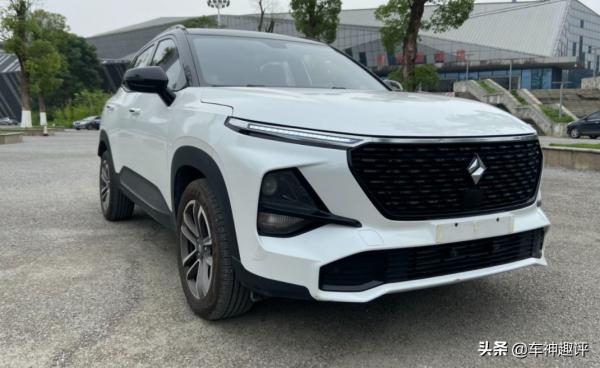 良心價6萬多起，解讀寶駿RS-3，全景天窗+自動駕駛，價效比高嗎？