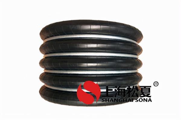 空氣彈簧規格型號有哪些