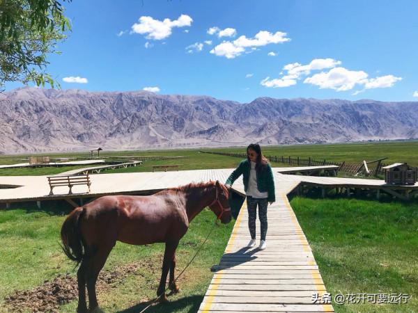 塔什庫爾幹縣，一個與巴基斯坦、阿富汗、塔吉克三國相鄰的縣