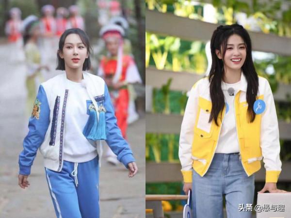 《忘不了農場》定檔了,《奔跑吧10》網傳嘉賓即將敲定,期待嗎? 《忘不了農場》定檔了,《奔跑吧10》網傳嘉賓即將敲定,期待嗎?