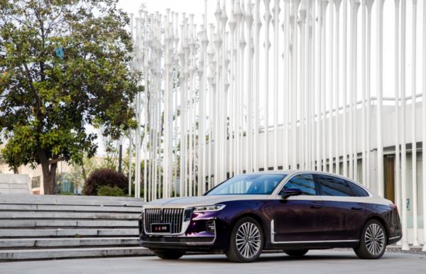 變革的時代，中國需要這樣的車