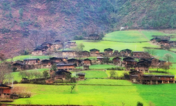 冬季去西藏怕高反，這條進藏線路攻略一定不能錯過