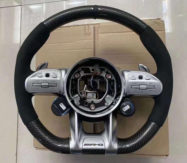 大G蛻變之旅｜賓士G63 AMG改裝外觀與內飾，小的改裝總有大的驚喜