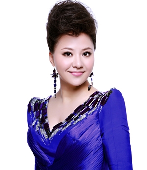 湘女多情，多情湘女，這9位湘籍歌手，各個登上春晚，唱功一流