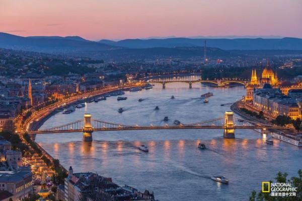 這回是雲南！《國家地理》2022全球最佳目的地