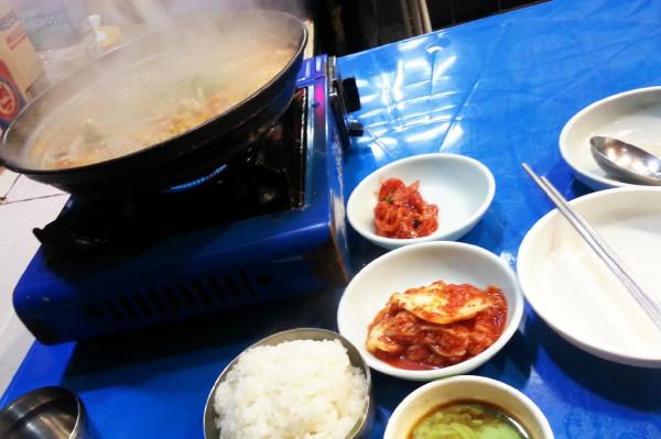 韓國無胖子?實拍韓國人的三餐,看完終於明白:歐巴都是騙人的 韓國無胖子?實拍韓國人的三餐,看完終於明白:歐巴都是騙人的