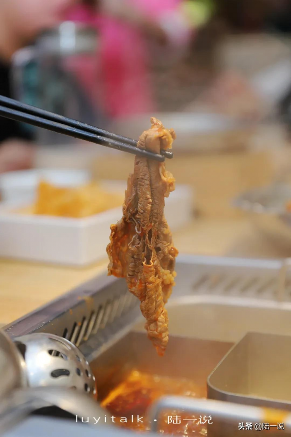 螺螄粉火鍋、冰火鍋,這家火鍋太會折騰了,別人關門,他們家爆滿 螺螄粉火鍋、冰火鍋,這家火鍋太會折騰了,別人關門,他們家爆滿