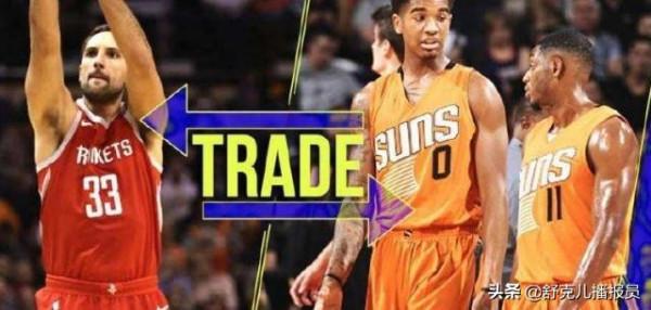 NBA八大“雙輸”交易:熱火太陽兩敗俱傷,綠軍坑了騎士也坑自己 NBA八大“雙輸”交易:熱火太陽兩敗俱傷,綠軍坑了騎士也坑自己