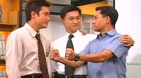 創世紀：兄弟三人的結局，早已寫在了性格里