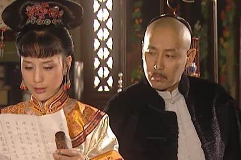 10年後重溫《康熙王朝》:才懂容妃獲罪被罰刷27年馬桶的真實原因 10年後重溫《康熙王朝》:才懂容妃獲罪被罰刷27年馬桶的真實原因