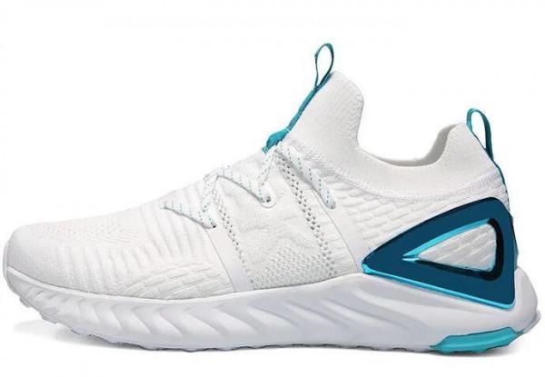 不止李寧和安踏！匹克新款很亮眼，特步休閒鞋崛起，361的也超帥