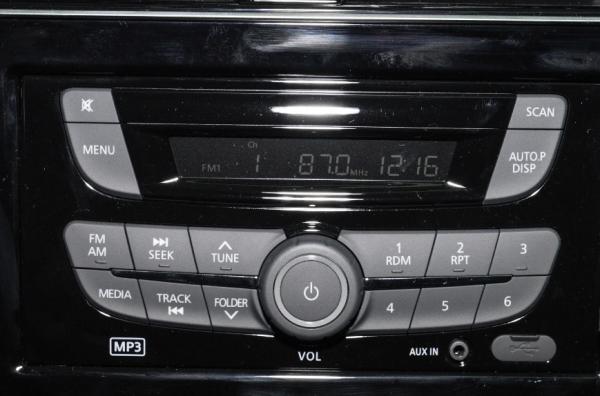 續航不是唯一亮點，詳細圖解啟辰D60EV換電版