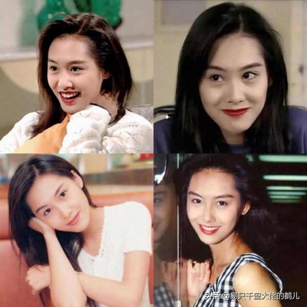 被身材嚇退的明星 朱茵矮壯黑 鞠婧禕還好 羅雲熙臉頰凹陷似“患病” 被身材嚇退的明星 朱茵矮壯黑 鞠婧禕還好 羅雲熙臉頰凹陷似“患病”