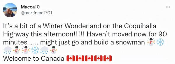 卑詩省公路多車連撞起火 6人重傷2危殆 車碎成渣 現場慘烈 緊急封路 卑詩省公路多車連撞起火 6人重傷2危殆 車碎成渣 現場慘烈 緊急封路