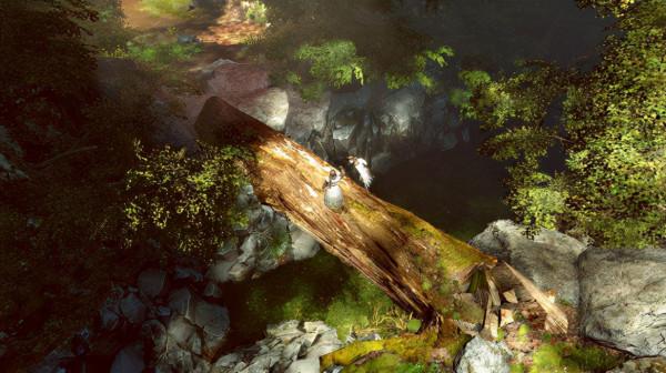 《天命奇御2》風箏任務怎麼做？風箏任務流程詳解