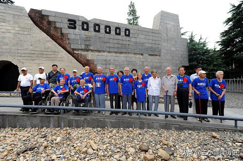 廠窖慘案:日軍三天殺我三萬同胞,屍體盈滿廠窖河,河水為之斷流 廠窖慘案:日軍三天殺我三萬同胞,屍體盈滿廠窖河,河水為之斷流