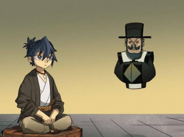 漫畫《傳武》79，四相朱雀陸言，大戰白骨洞強者