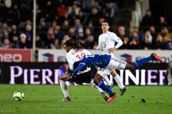 桑謝斯在里爾,博阿滕和沙奇裡在里昂,拜仁這曾經的故人安樂否? 桑謝斯在里爾,博阿滕和沙奇裡在里昂,拜仁這曾經的故人安樂否?