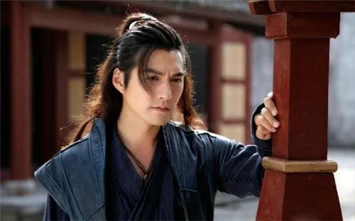 “古裝美男”消失,不是因為臉不行 “古裝美男”消失,不是因為臉不行