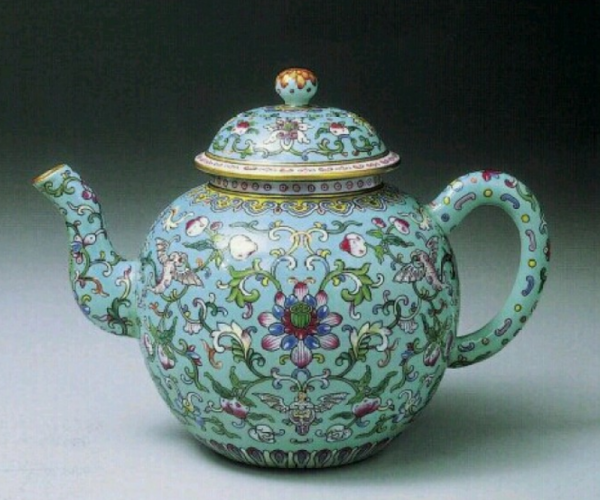 兒子偷竊皇宮遺留一張破畫，8年後老父親10元賣掉，如今卻價值2億