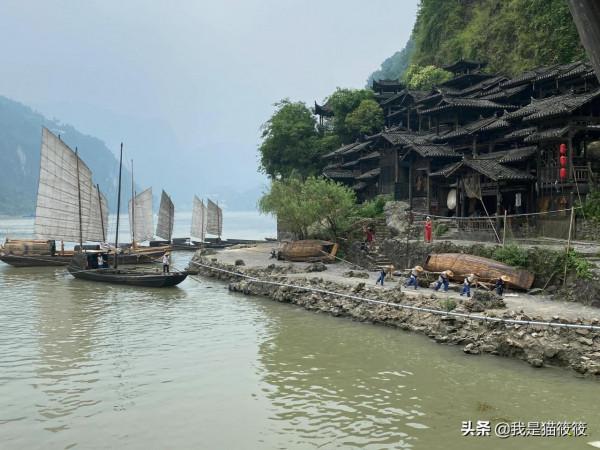 分享我的2021長江黃金遊輪長江三峽之旅，宜昌到重慶（下篇）