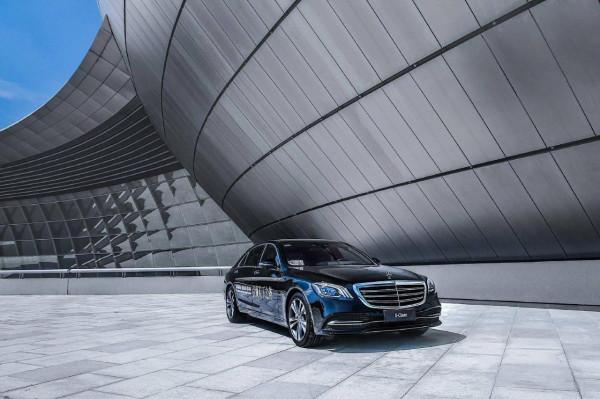 全球銷量下滑,賓士發力新能源,年內將有多款新品上市 全球銷量下滑,賓士發力新能源,年內將有多款新品上市