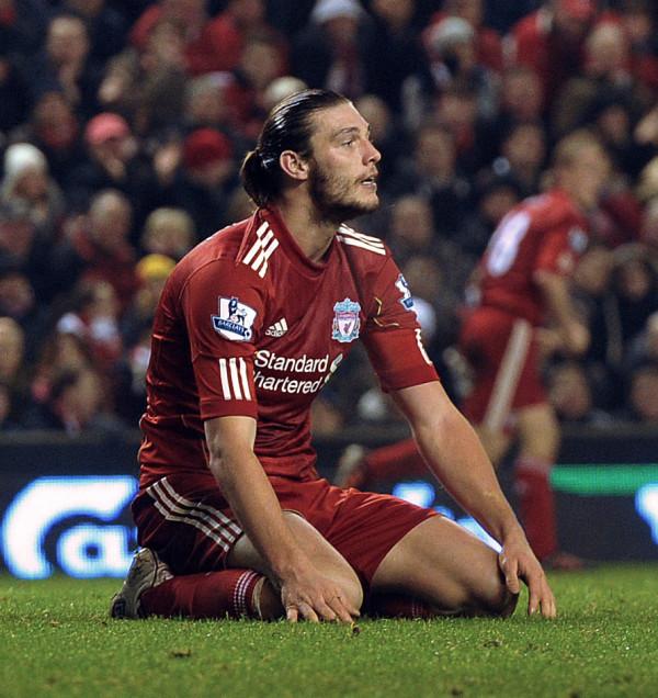 卡羅爾:在利物浦時沒有珍惜我所擁有的東西,我該接受他們的想法 卡羅爾:在利物浦時沒有珍惜我所擁有的東西,我該接受他們的想法