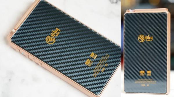 海貝音樂HiBy RS6試聽:從容、細膩,以及有更多玩法的次旗艦 海貝音樂HiBy RS6試聽:從容、細膩,以及有更多玩法的次旗艦