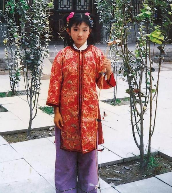 87版《紅樓夢》金陵十二釵為什麼成為無法超越的經典？