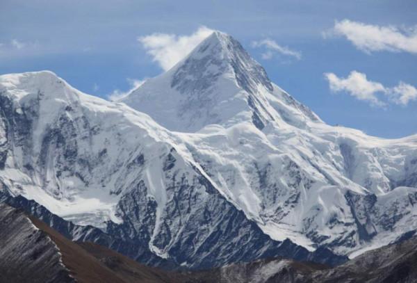 這兩座山是四川第一第二高峰,它倆是四川的“山王”,你去看過嗎 這兩座山是四川第一第二高峰,它倆是四川的“山王”,你去看過嗎