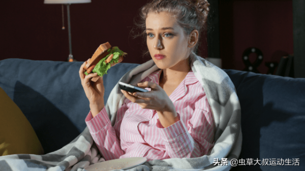 6種破壞你身體的日常壞習慣 6種破壞你身體的日常壞習慣