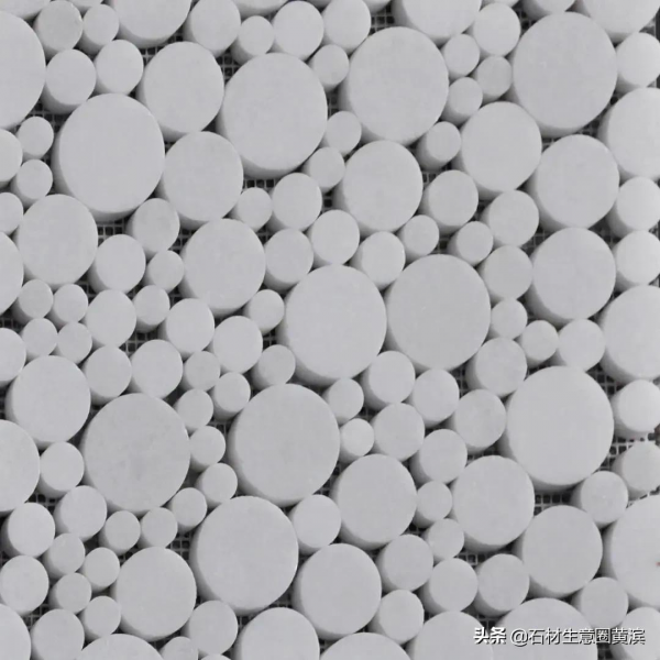 你從未見過的石材馬賽克知識，都在這裡