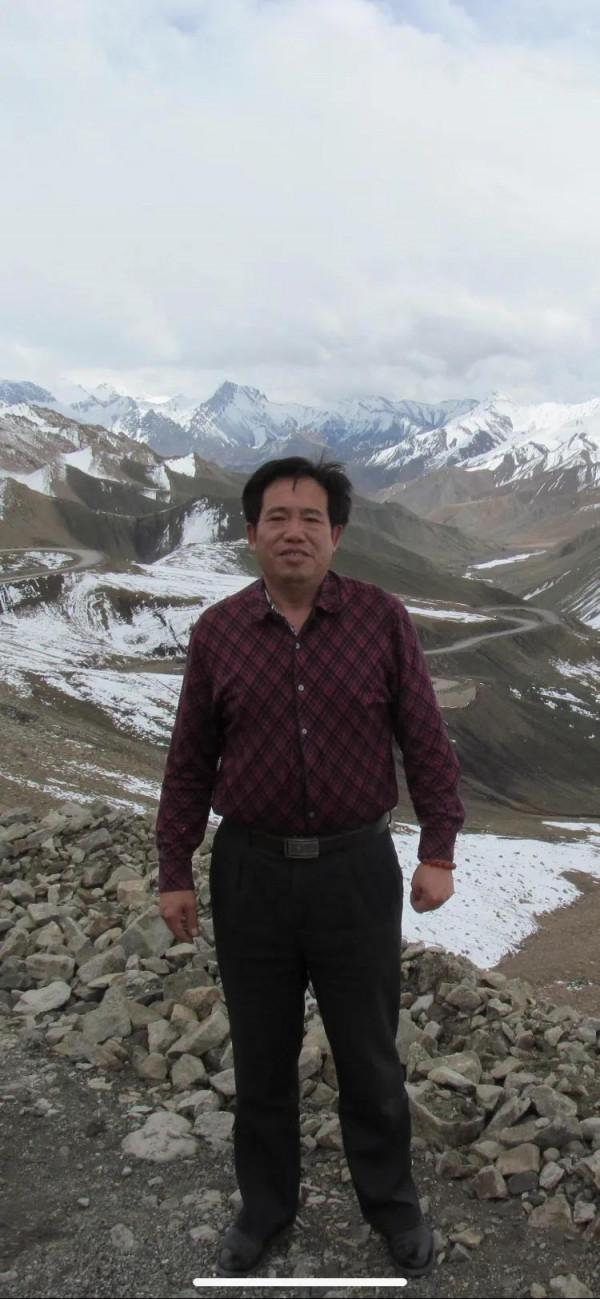 礦山風雲錄 礦山風雲錄