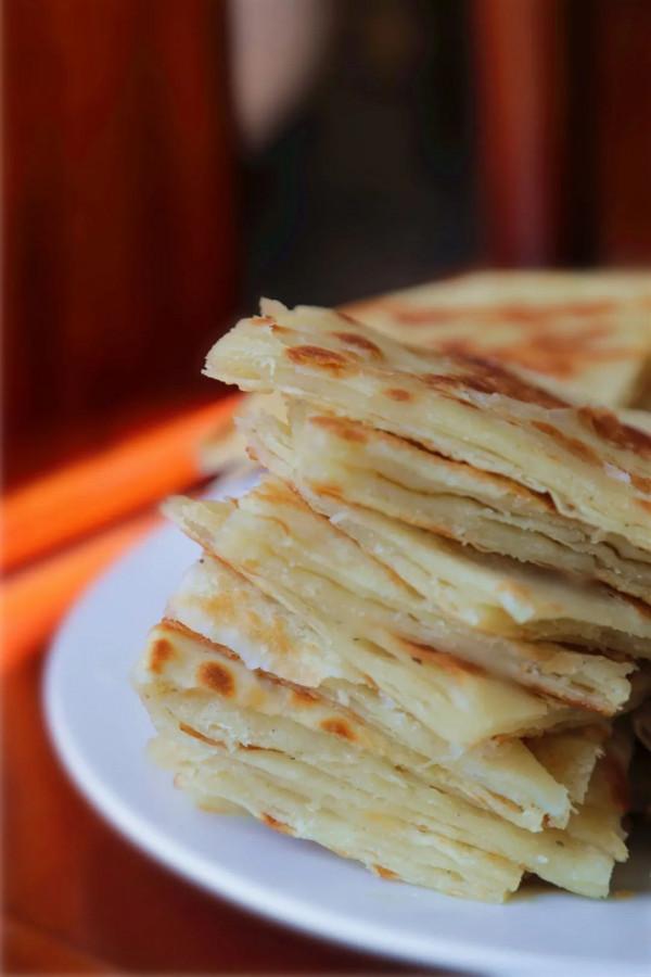 魚羊的鮮，金海湖的美~等你來體會