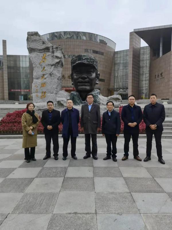 中國西部客家重鎮儀隴 中國西部客家重鎮儀隴