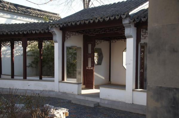 週末遊北京-園博園 週末遊北京-園博園