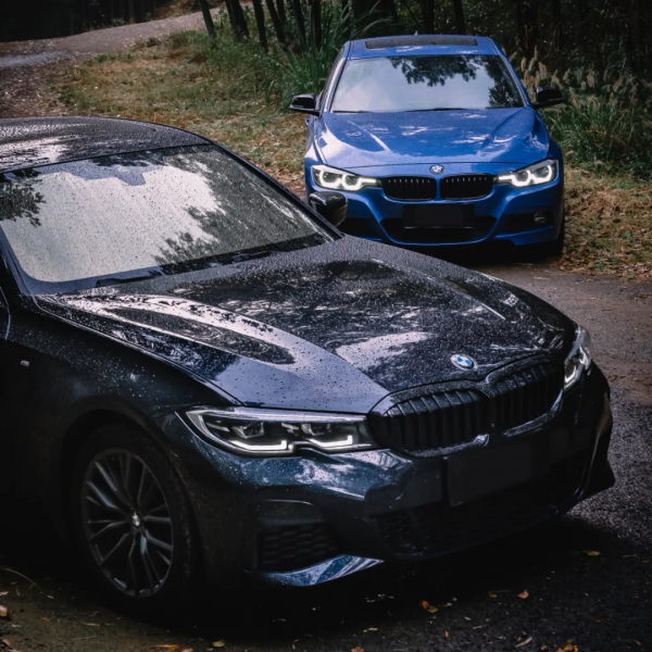 如果你買了新3系，千萬別試老3系